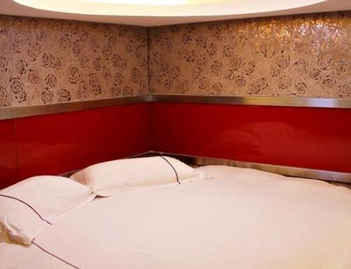 Harbin Xilong Hotel Mai Mai Street Branch Bagian luar foto